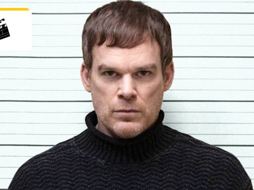 Dexter : vous croyiez en avoir fini avec Michael C. Hall ? Vous aviez tort !