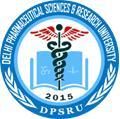 Delhi Pharmaceutical Sciences and Research University