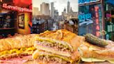 20 Best Spots For A Cuban Sandwich In NYC