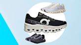 Two Fitness Editors Say These Are The Five Best On Shoes For Walking