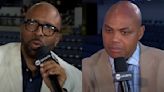 ...NBA’s Kenny Smith Weighs In On Charles Barkley’s Retirement, And His Surprised Reaction Was Not What I Expected...