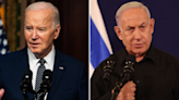 Biden and Netanyahu schedule high-stakes call, Taiwan rescue efforts underway and Angel Reese declares for the WNBA draft