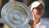 Wimbledon. Krejcikova se corona campeona en Londres