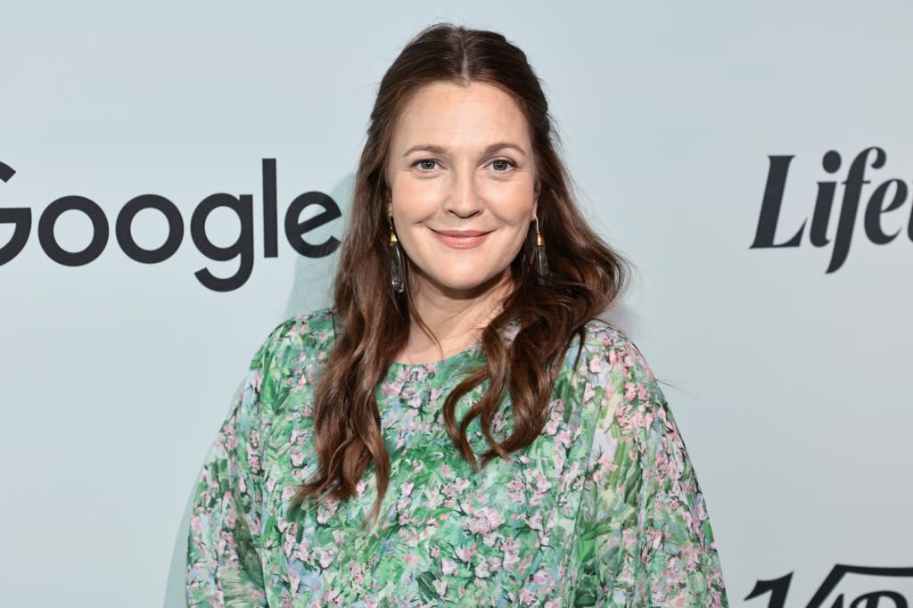 Drew Barrymore Gets Candid About Letting Her Daughters Experience Discomfort & How It Makes Her Feel ‘Vilified'