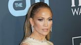 Jennifer Lopez Just Shared an Unconventional Hack for Better Beauty Sleep