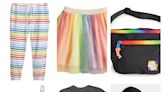 Kohl’s Pride collection has colorful apparel, bags to celebrate all month long