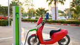 Prominent electric two wheeler OEMs see fortunes overturn as subsidies fade, competitors surge - ET Auto