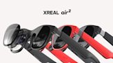 Xreal's $399 Air 2 augmented reality glasses are now available to pre-order