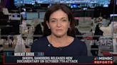 Sheryl Sandberg Says ‘Screams Before Silence’ Is the Most Important Work She’s Ever Done: ‘Women’s Bodies Need to Be Protected...