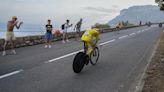 Tour winner Tadej Pogacar withdraws from Paris Olympics road race due to fatigue