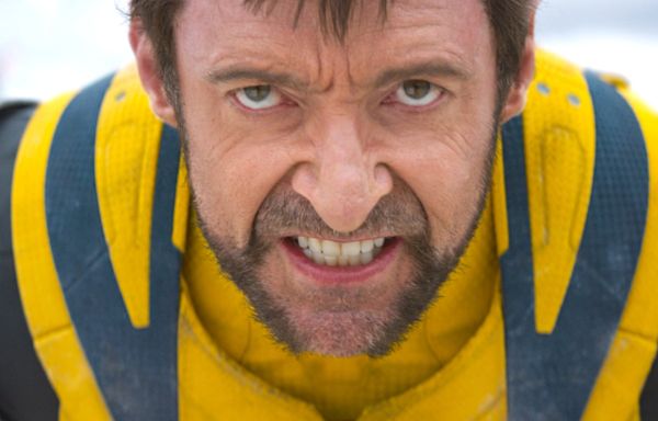 Deadpool & Wolverine producer says grown men ‘sobbed’ seeing Hugh Jackman in comic-accurate suit