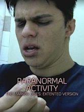 Paranormal Activity: The Marked Ones