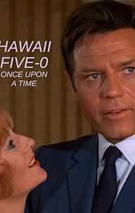 Hawaii Five-0: Once Upon a Time