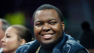 Woman detained at singer Sean Kingston’s Broward home after police raid, agency says