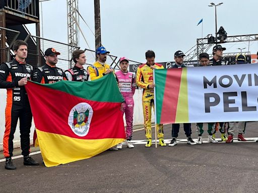 Gaúchos da Stock Car com 'coração divido' na etapa em Cascavel