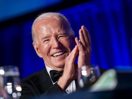 Biden's Overlooked Advantage