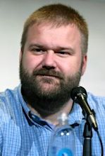 Robert Kirkman