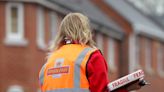 Royal Mail hails turnaround plan after best Christmas in four years