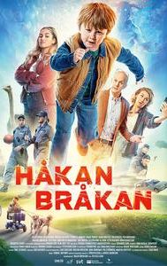 Håkan Bråkan