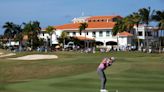 Full field for the PGA Tour's opposite-event Puerto Rico Open