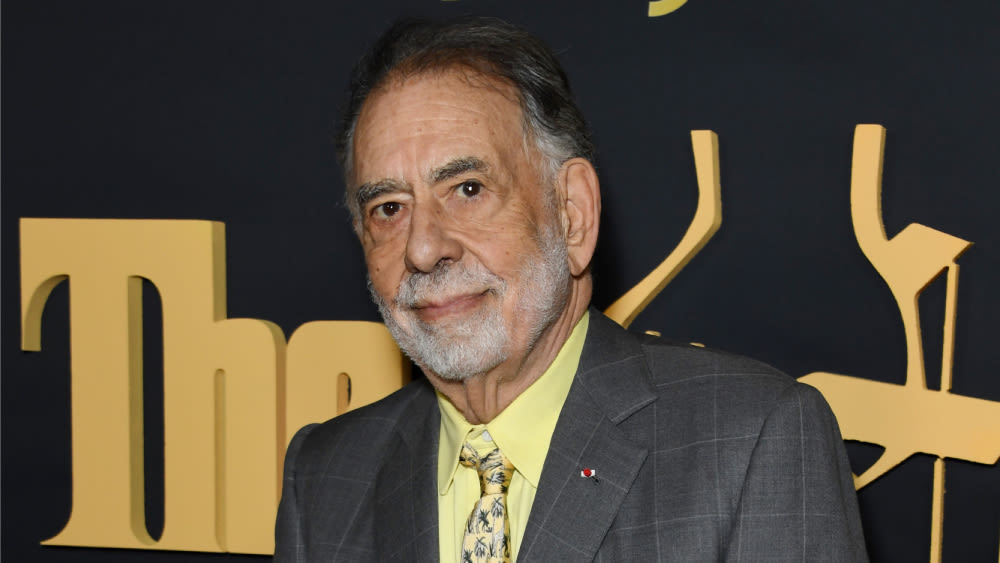 Francis Ford Coppola’s ‘Megalopolis’ Nears French Distribution Deal With Indie Banner Le Pacte