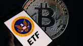 SEC signals possible approval of anticipated Ethereum spot ETFs