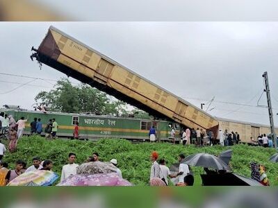 After Bengal accident, Railways to standardise rules around signal failures