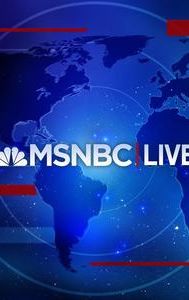 MSNBC Live