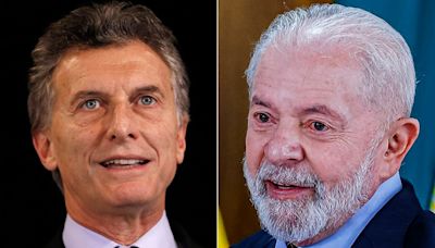 Elecciones en Venezuela | Macri le reclamó a Lula que se pronuncie sobre la reelección de Maduro