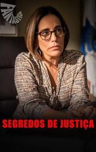 Segredos de Justiça