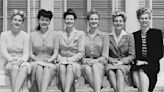 WWII Revolutionized Women's Fashion — 20 Photos Proving 1940s Style Is Truly Timeless