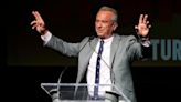 Robert F Kennedy Jr claims Trump had asked him to be running mate