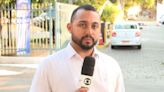 Repórter Matheus Meirelles estreia na Globo após 3 anos na CNN Brasil