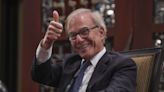 Washington Post columnist David Ignatius takes Stuart audience on global tour during talk