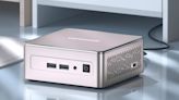 GEEKOM A5 Mini PC is lightning-fast, ultra-compact, and only $329 on sale