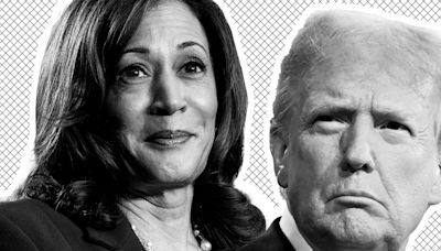 Is Trump Afraid to Debate Kamala Harris?