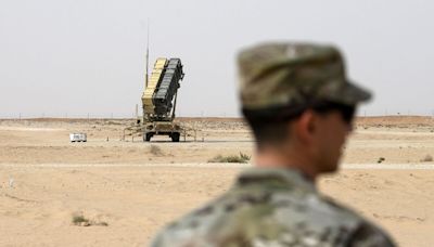 US Considers Sending Another Patriot Missile Battery to Ukraine