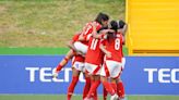 La Roja Femenina se recupera: gran victoria internacional