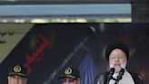 Iran’s Raisi reiterates warnings as Israel mulls response to air attack