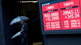 La Bolsa de Tokio baja un 0,66 % tras caída del Dow Jones y a la espera de la Fed y el BoJ Por EFE