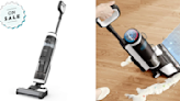 TikTok's Favorite Tineco Vacuum Mop Is Currently Marked Down 30% off for Black Friday