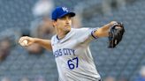 Deadspin | Royals' Seth Lugo looks to continue road success in Cleveland