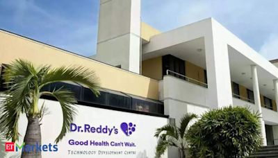 Dr. Reddy’s Laboratories' board to consider stock split on July 27