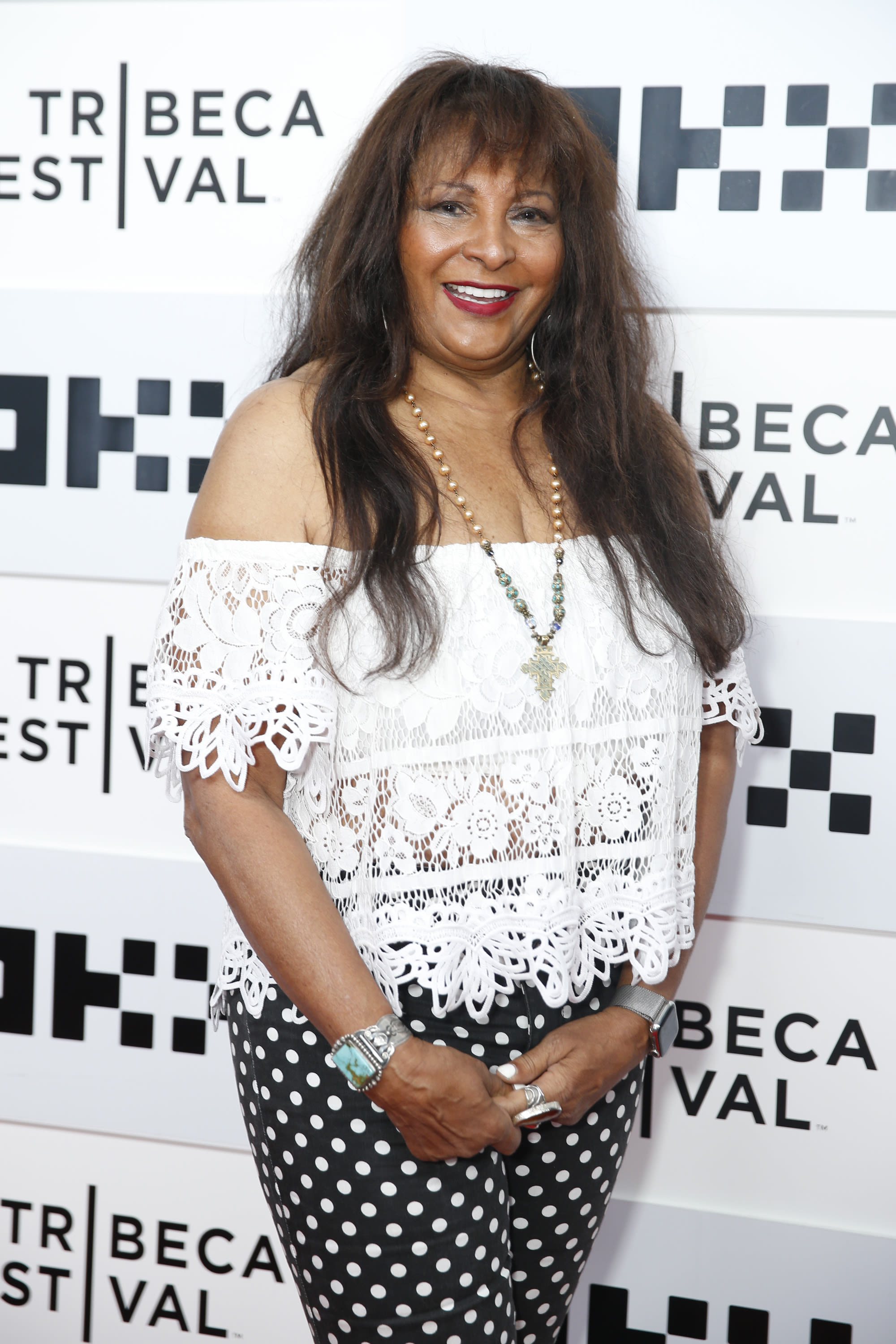 Pam Grier Opens Up About Acting Career at 75: What the Trailblazing Actress Has Learned
