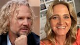 Sister Wives ' Kody Brown Says He Hopes Ex-Wife Christine 'Finds Her Soul Mate'
