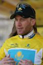 Levi Leipheimer