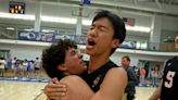 Newton North nips Needham in marathon volleyball match to claim Div. 1 state title