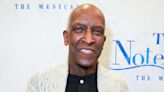 “Roots” Actor Dorian Harewood on His 'Color Conscious' Role in Broadway's “The Notebook: The Musical ”(Exclusive)