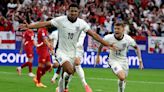 [En Vivo] Euro 2024: Inglaterra vs. Eslovaquia, por el boleto a cuartos de final