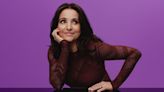 Julia Louis-Dreyfus wins 2023 Apple Podcasts Award